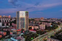 Kunming Xueli Jinxi Hotel Hotels in The The Mixc