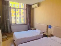 Yanji Hongtai Hotel