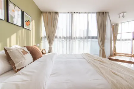 Xiaoxiaoqin B&B (Hongya Cave)