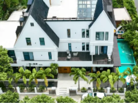 Yiru Qingli Homestay