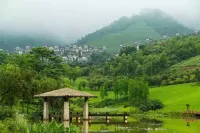 Country Garden Hot Spring Holiday Villa - Villas