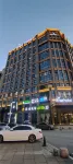 MAKAS E-Sports Hotel Các khách sạn gần Xinjin South Railway Station