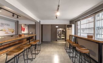 Tuke China HOTEL (Pingyang Aojiang Xingao Middle Road)