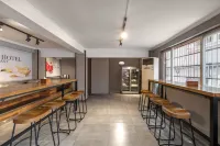 Tuke China HOTEL (Pingyang Aojiang Xingao Middle Road)