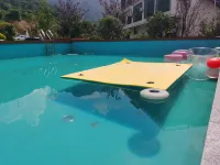 39 Garden Homestay, Lushanxihai Scenic Area