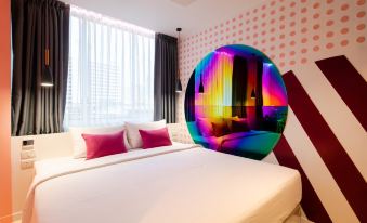 Budacco The Living Place