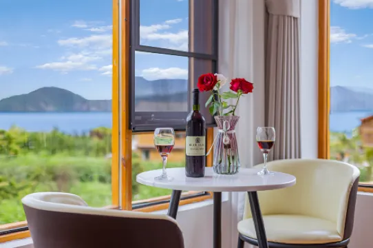 Lugu Lake Yutu Chinese Inn