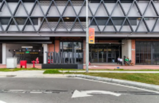 Millerz Square Kuala Lumpur, Travelet Hotels in Kuala Lumpur