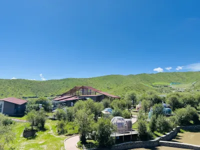 YSMK  Hotel