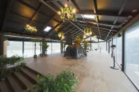 Wenzhou Taishun Art Museum Hotel - Romantic