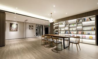 HanTing Hotel (Wuhan Henglong Automotive Electronics Industrial Park)