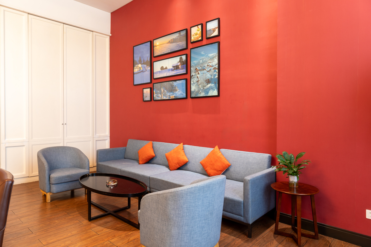 Jinan Xicheng Quanying Hotel (Changqing University City) Hotel Overview