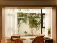 Floral Hotel·Suzhou Front Hall and Backyard Hotel (Pingjiang Road Store) - Auberges