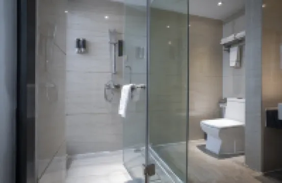 Yeste Hotel (Binyang Central Cultural Square)