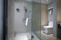 Yeste Hotel (Binyang Central Cultural Square) Hotels in Binyang