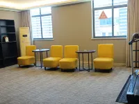 โมเทลเพบเบิล (จิงซาน) โรงแรมในจิงซาน