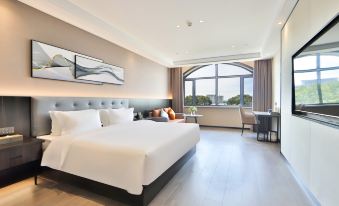 Starway Hotel (Da Hinggan Ling Jiagedaqi Branch)