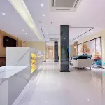 Elong Yam Hotel (Hengdian Yingshicheng Wansheng Nanjie)