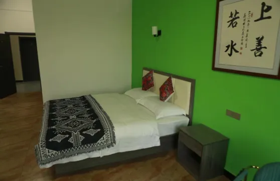 吐魯番·高昌驛站·Comfortable自然生活· 休閑度假民宿