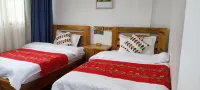 Fugong Scenic Inn