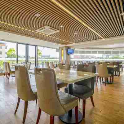 漳浦365假日飯店（西湖公園店） Dining/Meeting Rooms