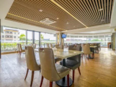 漳浦365假日酒店（西湖公園店） 漳浦酒店