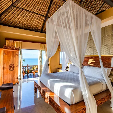 AYANA Villas Bali