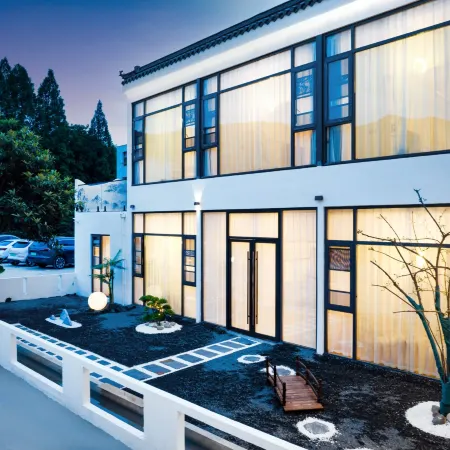 Nanshan Bamboo Sea Homestay