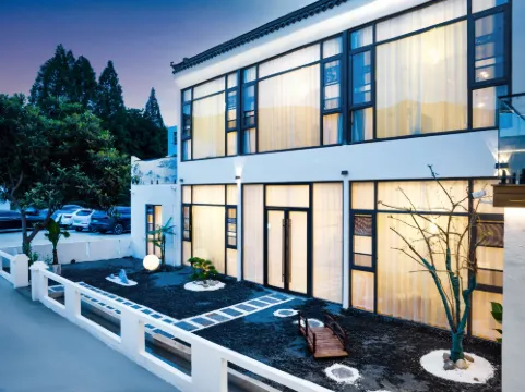 Nanshan Bamboo Sea Homestay