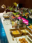 Meisu Yunqi Hotel - Bữa sáng