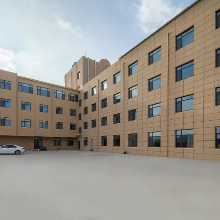 Homeinn Selected Hotel (Qixia Minsheng Road Mushi Manor)