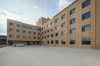 Homeinn Selected Hotel (Qixia Minsheng Road Mushi Manor) - parking