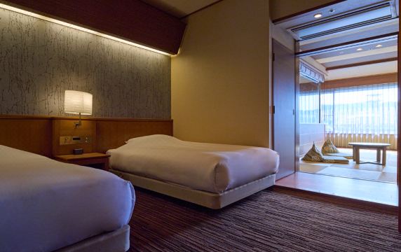 라포레 이토 온센 유노니와