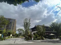 Laiyin Lake Loft Homestay (Changzhi Island Branch) Hotel in zona Shunchang Storage and Transportation Wharf