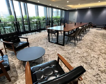 The Blossom Hibiya Public Areas Photos