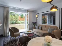 Lexham Gardens by Cheval Maison Hotels near Kensington