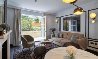 Lexham Gardens by Cheval Maison