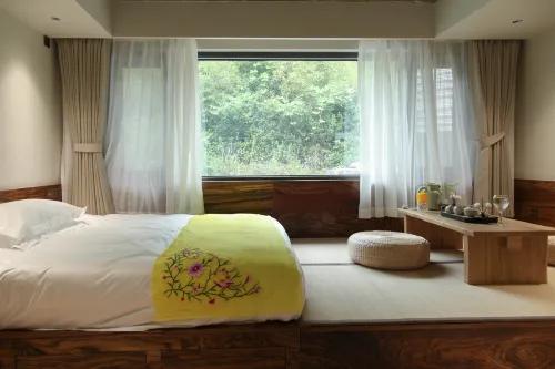 Yandang Montain Quansheng Yanyu Homestay