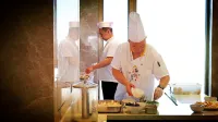 Wufeng Hotel - breakfast