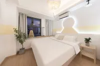 Yuexi Hotel (CBD Longhu Tianjie Branch) Các khách sạn ở Khu phát triển công nghệ cao