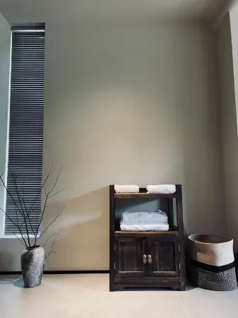 Kangding Suonanzhi · Lantree Tibetan-style Private Hot Spring Boutique Inn