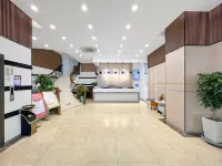 Changzhou Jinlai Boutique Hotel Hotels in Changzhou