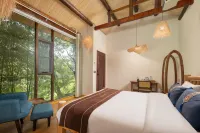 Pure &  Nature  Inn - Balkon