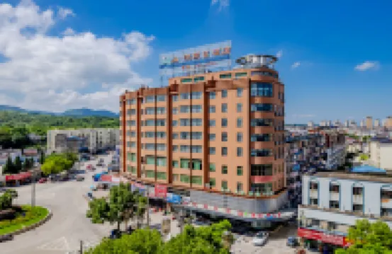 Shan Yue Holiday Hotel