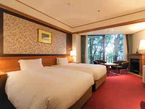 Nara Hotel