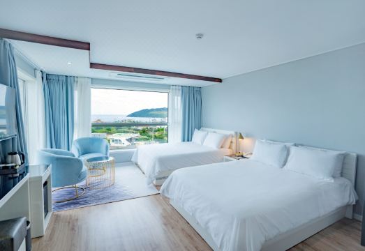 호텔스위트캐슬