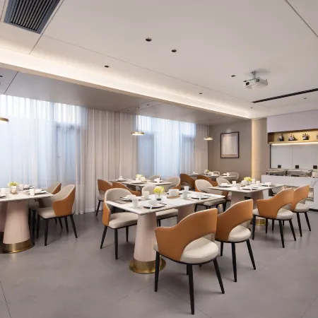 MAISON Hotel (Liuyang Rainbow Shopping Center, Liuyang)