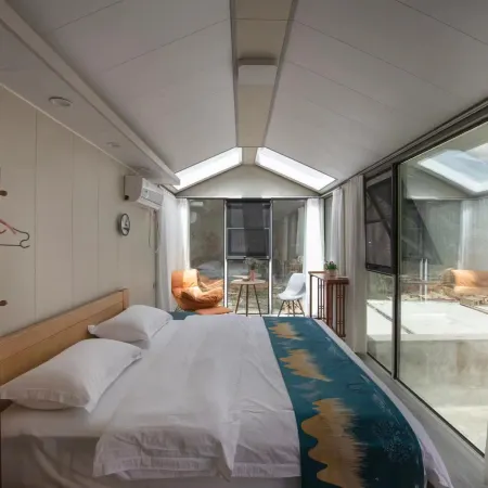 Banshanju Homestay