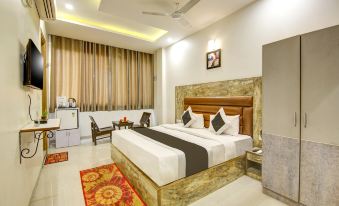 Gracious by Vishesh Hotels & Home Stay