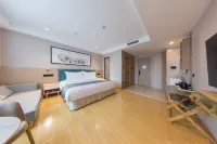 Aifeel Hotel (Wuwei Haizang Road)